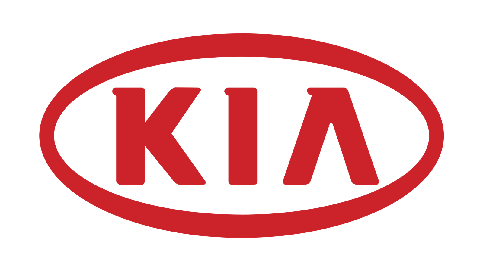Logo Kia